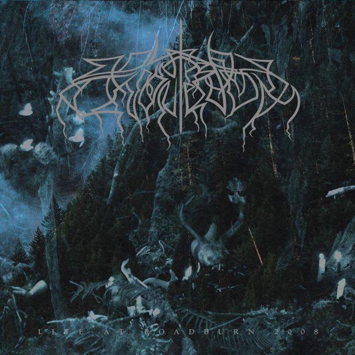 WOLVES IN THE THRONE ROOM - LIVE AT ROADBURN 2008