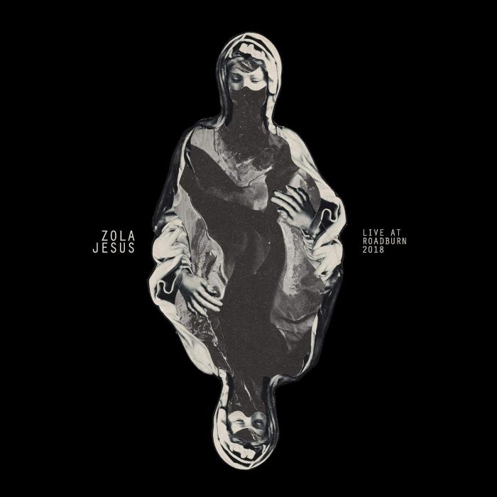 ZOLA JESUS - LIVE AT ROADBURN 2018