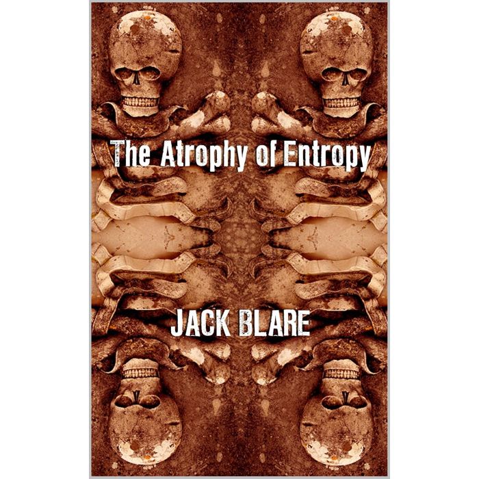 Atrophy - Chemical Dependency