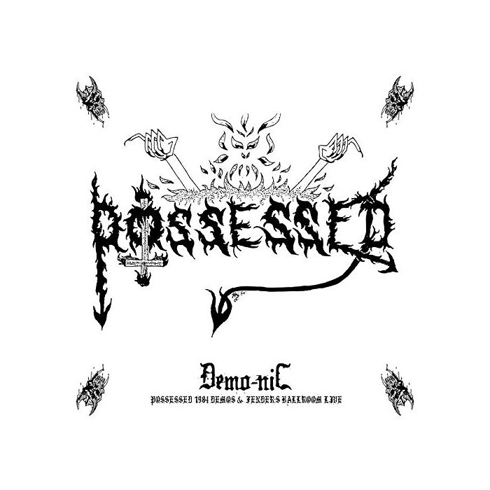Possessed - Demo-Nic