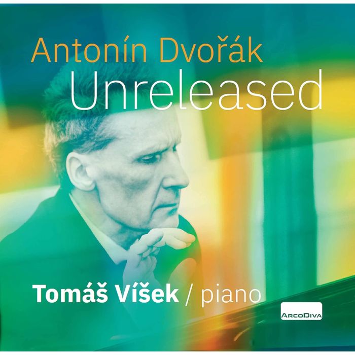 TOMAS VISEK - UNRELEASED