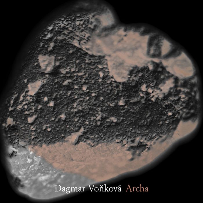 DAGMAR VONKOVA - VONKOVA: ARCHA