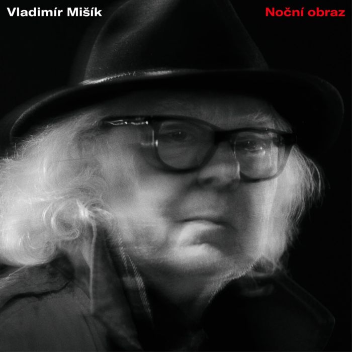 VLADIMIR MISIK - NOCNI OBRAZ