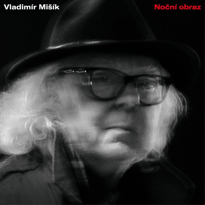 VLADIMIR MISIK - NOCNI OBRAZ