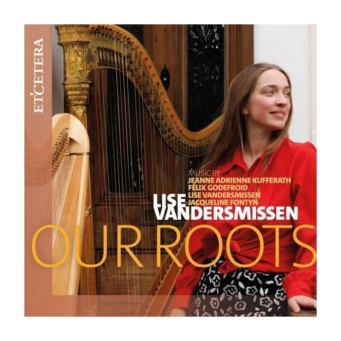 LISE VANDERMISSEN - LISE VANDERSMISSEN: OUR ROOTS