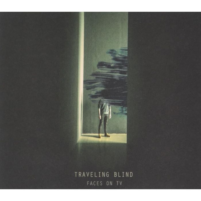 FACES ON TV - TRAVELING BLIND