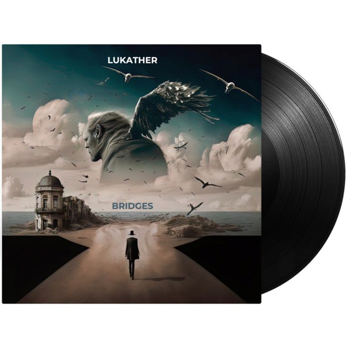 Steve Lukather - Bridges