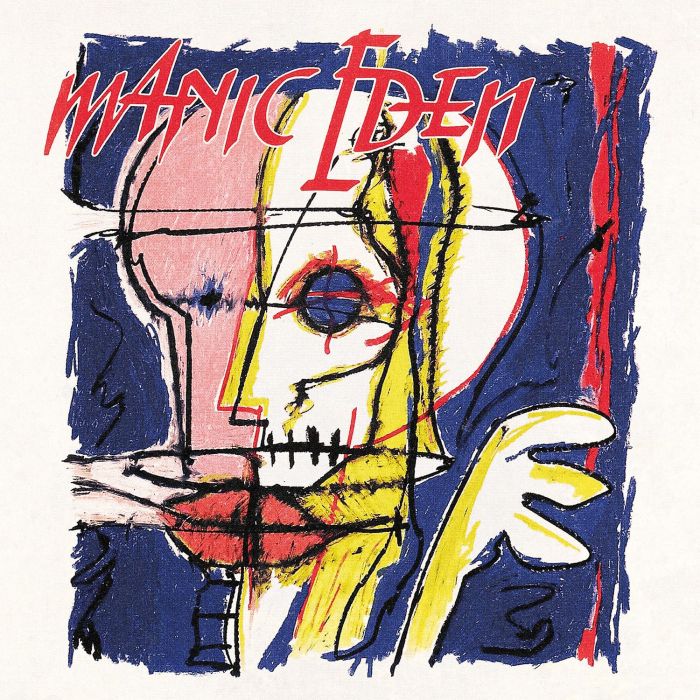 MANIC EDEN - MANIC EDEN