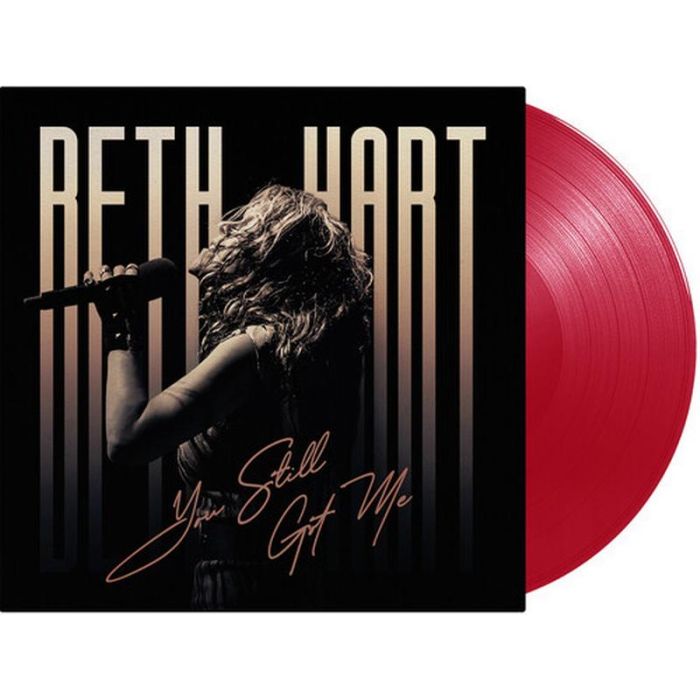 Beth Hart - You Still Got Me