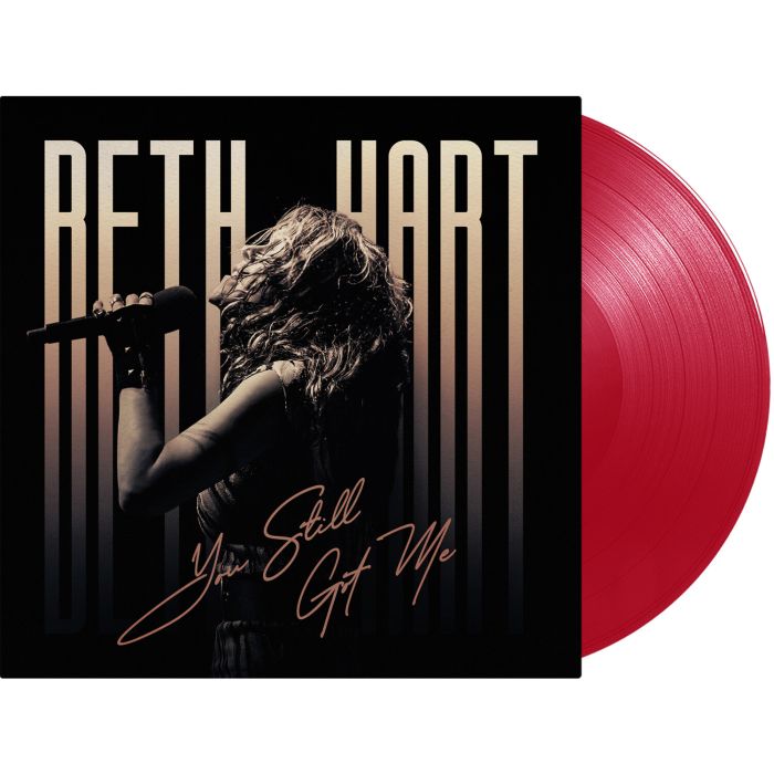 Beth Hart - You Still Got Me