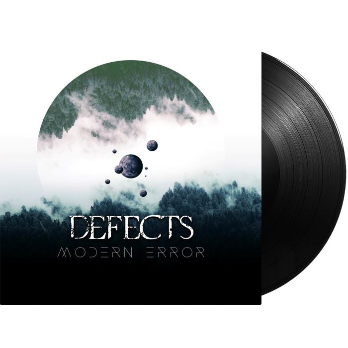 DEFECTS - MODERN ERROR