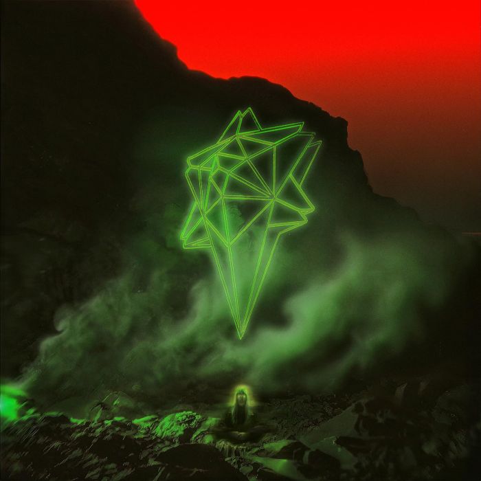 CALVA LOUISE - EDGE OF THE ABYSS