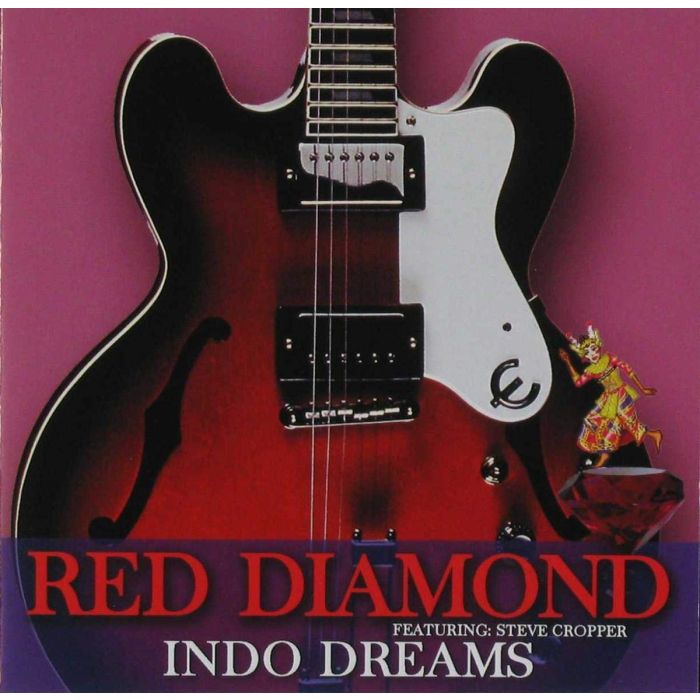 RED DIAMOND - INDO DREAMS