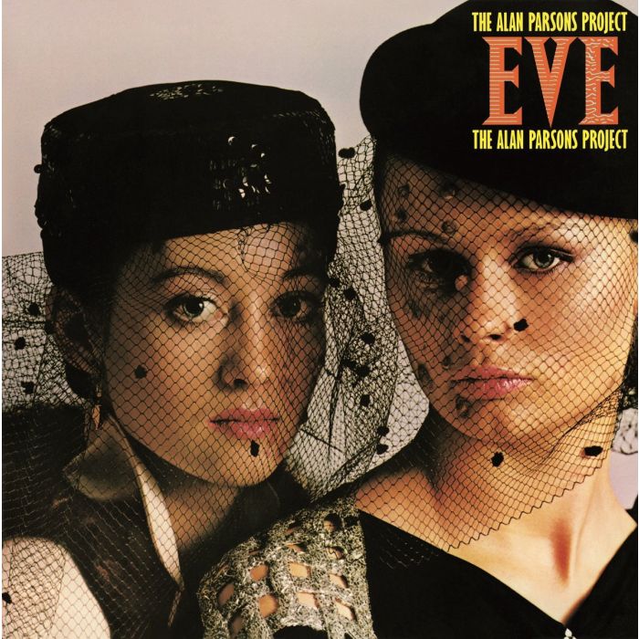 ALAN PROJECT PARSONS - EVE (180G)