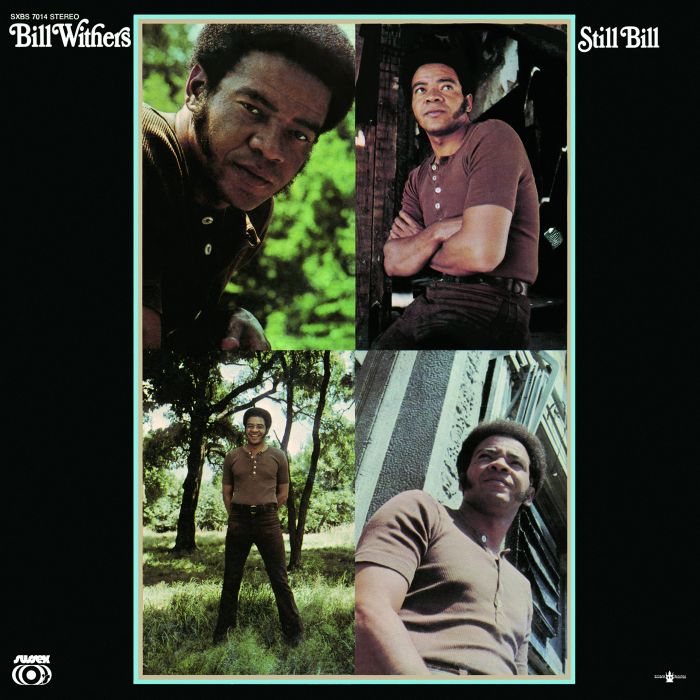 BILL WITHERS - STILL BILL (180G)