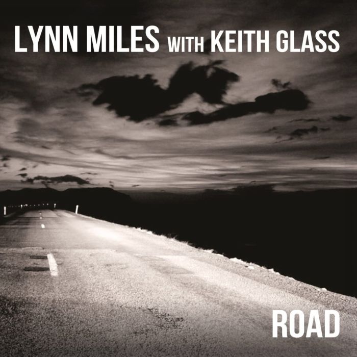 LYNN MILES - ROAD