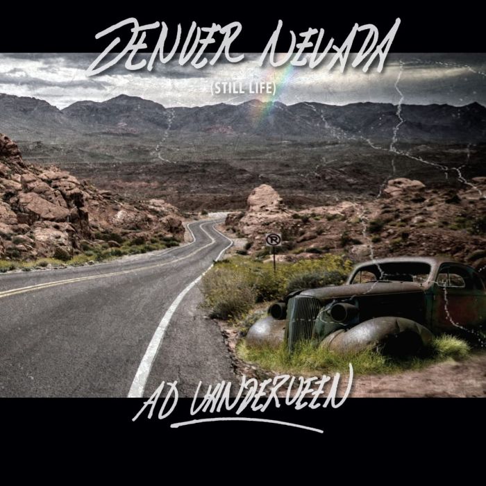 AD VANDERVEEN - DENVER NEVADA LIFE)