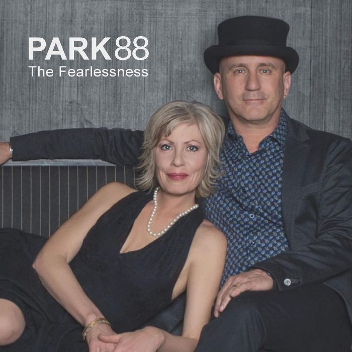 PARK88 - FEARLESSNESS