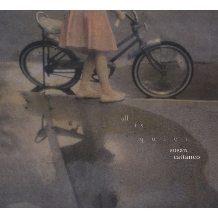 SUSAN CATTANEO - ALL IS QUIET