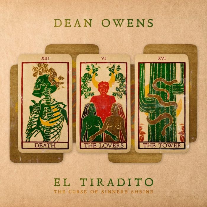DEAN OWENS - EL TIRADITO