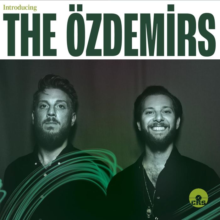 OZDEMIRS - INTRODUCING THE OZDEMIRS