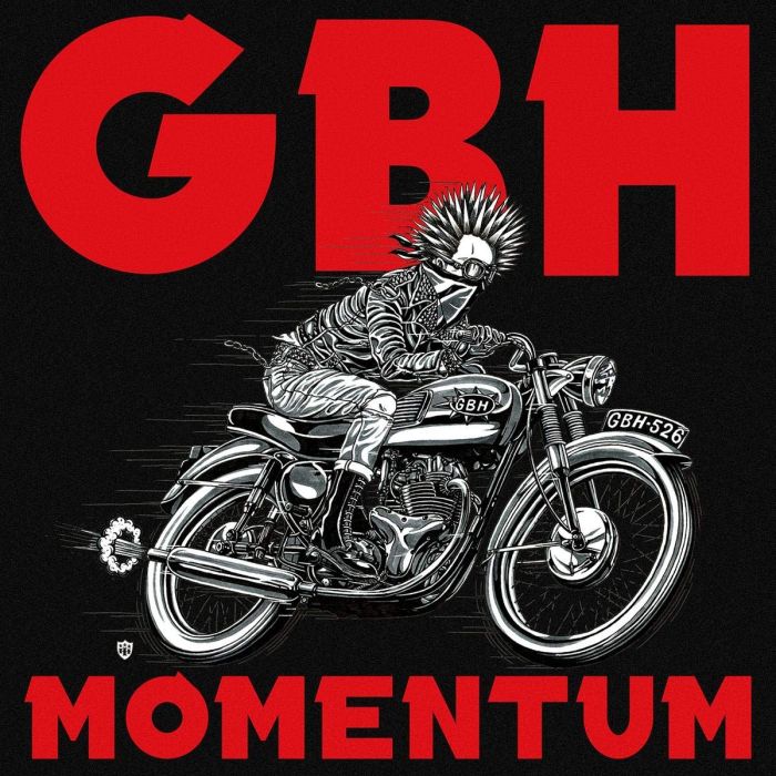 GBH - MOMENTUM