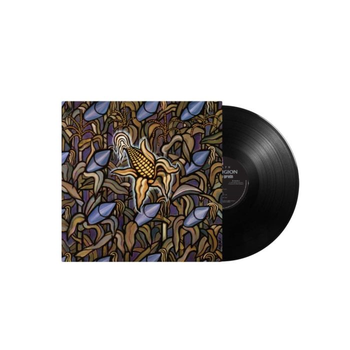 BAD RELIGION - AGAINST THE GRAIN