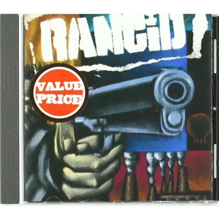 RANCID - RANCID