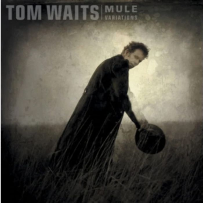 TOM WAITS - MULE VARIATIONS (2LP/REMASTERED)