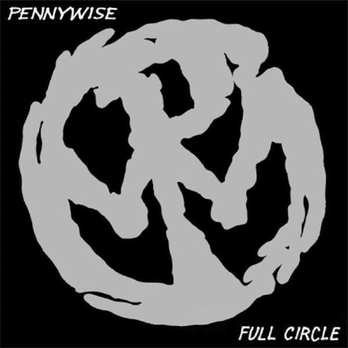 PENNYWISE - FULL CIRCLE (RE-ISSUE)