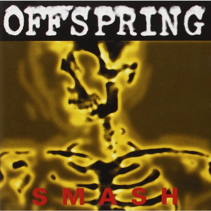 OFFSPRING - SMASH