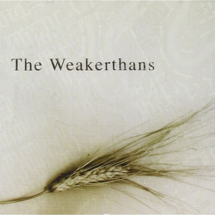 WEAKERTHANS - FALLOW