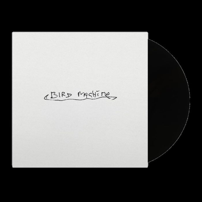 SPARKLEHORSE - BIRD MACHINE