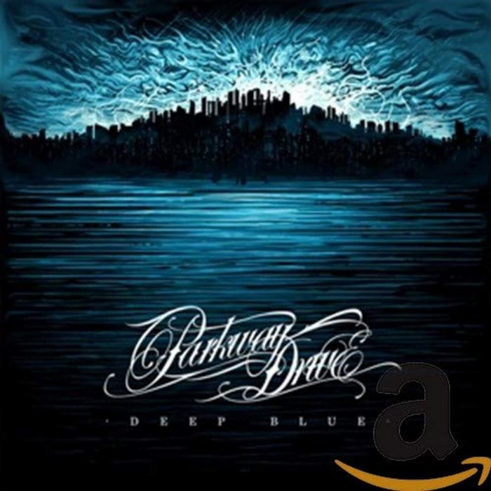 PARKWAY DRIVE - DEEP BLUE