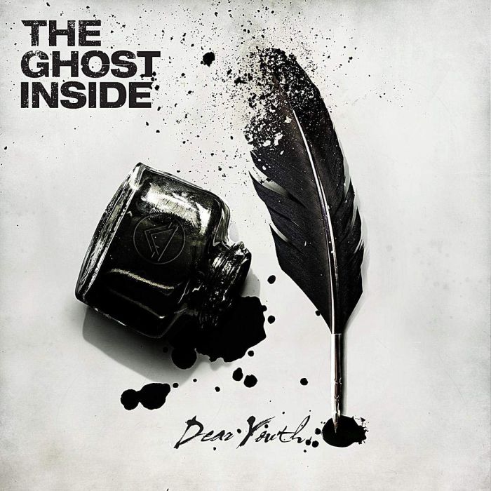 GHOST INSIDE - DEAR YOUTH