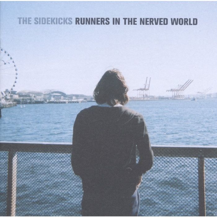 SIDEKICKS - RUNNERS IN THE NERVED WORLD