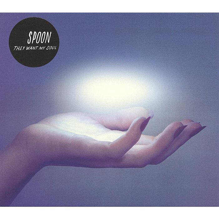 SPOON - THEY WANT MY SOUL