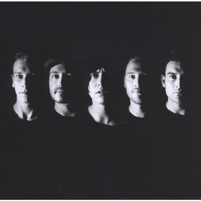 SLEEPING WITH SIRENS - MADNESS