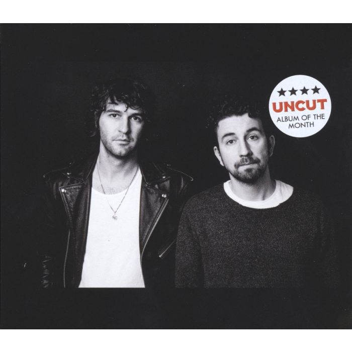 JAPANDROIDS - NEAR TO THE WILD HEART OF LIFE