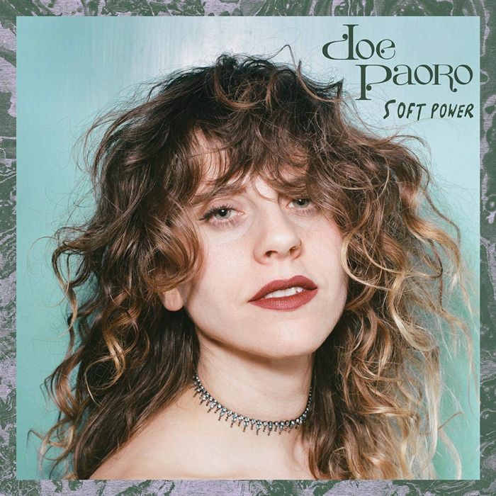 DOE PAORO - SOFT POWER
