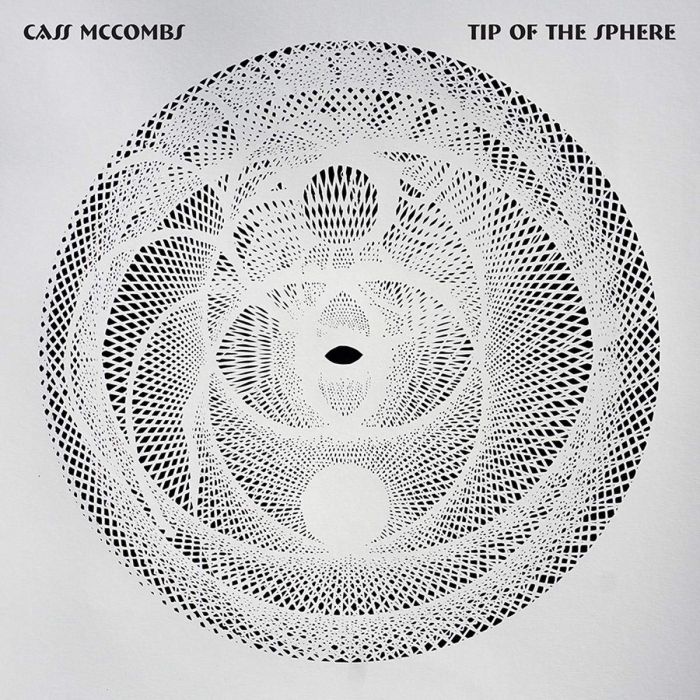 CASS MCCOMBS - TIP OF THE SPHERE