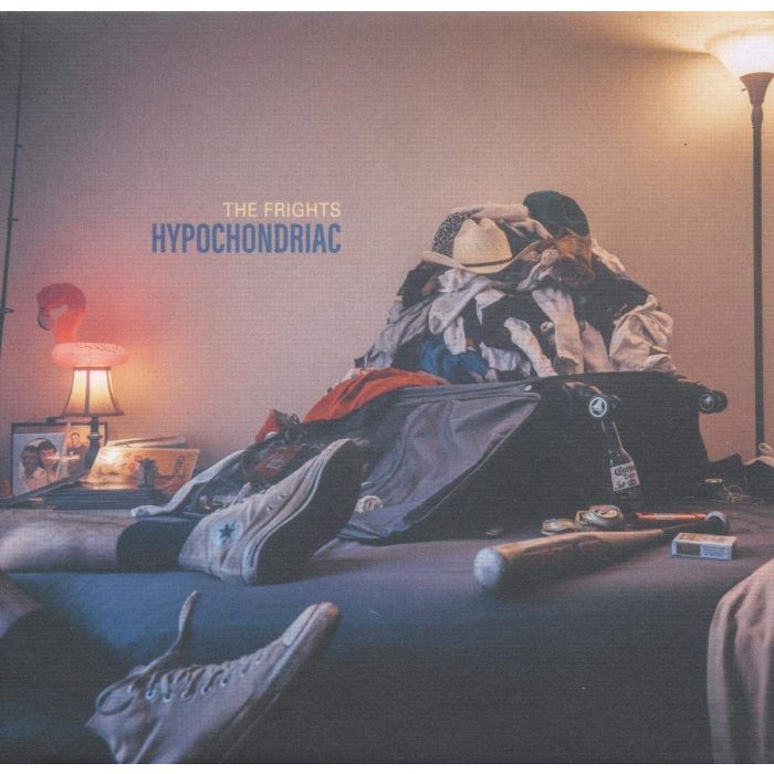 FRIGHTS - HYPOCHONDRIAC