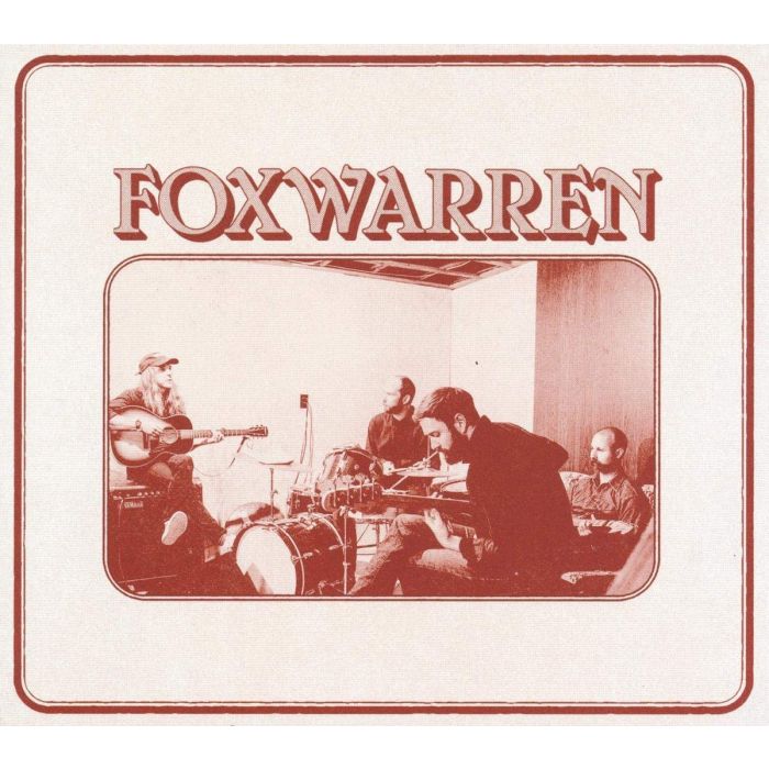 FOXWARREN - FOXWARREN