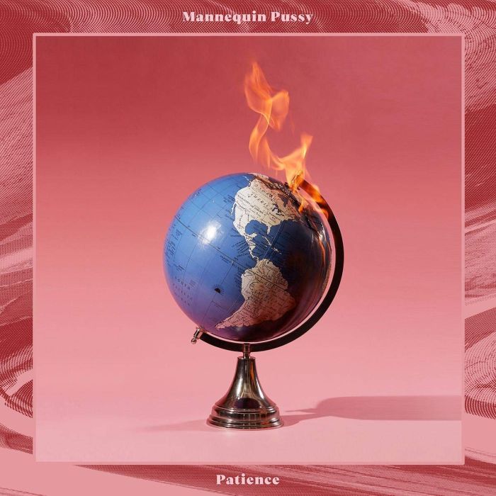 MANNEQUIN PUSSY - PATIENCE