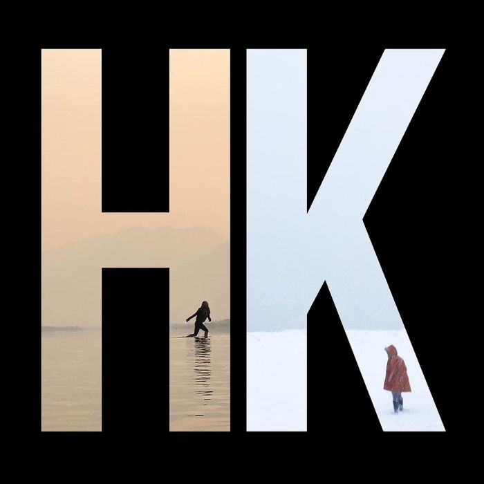 HEY, KING! - HEY, KING!
