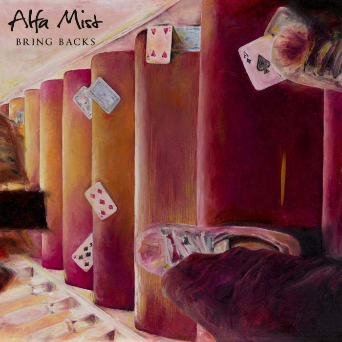 ALFA MIST - BRING BACKS
