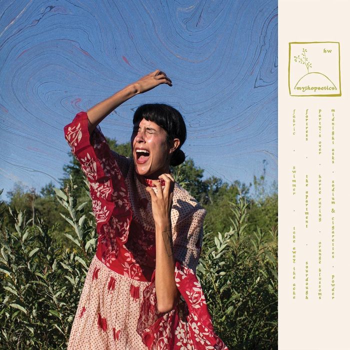 HALF WAIF - MYTHOPOETICS