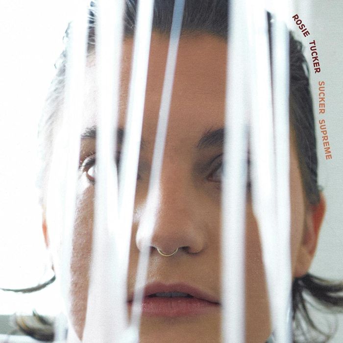 ROSIE TUCKER - SUCKER SUPREME