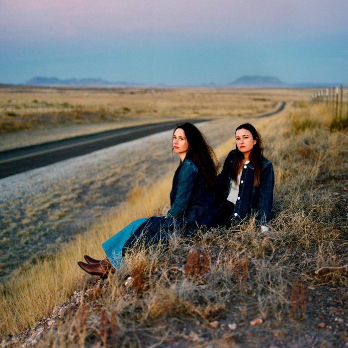PLAINS - I WALKED WITH YOU A WAYS