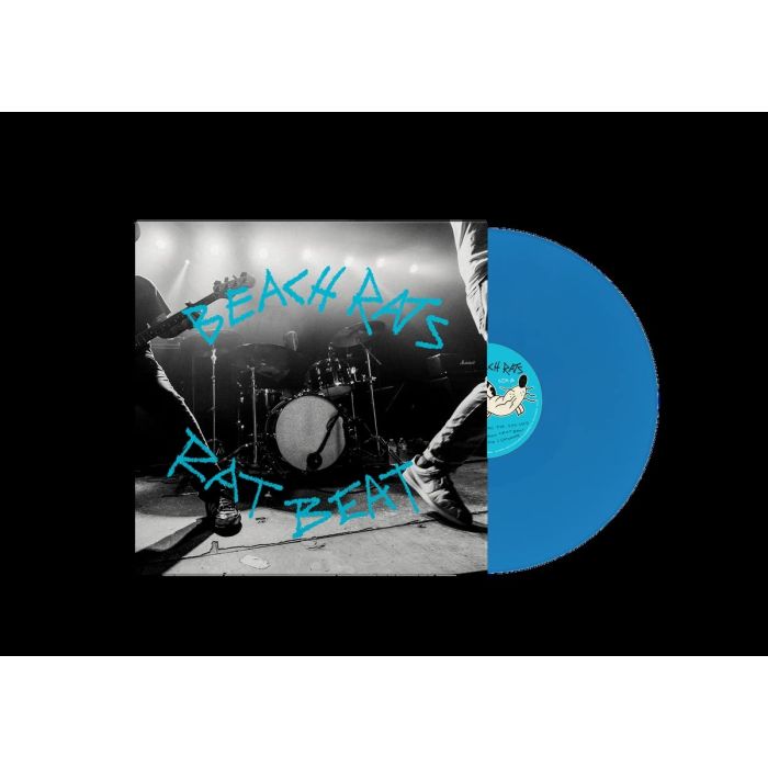 BEACH RATS - RAT BEAT